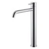 Vema Maira Tall Basin Mixer Chrome -Home Furnishings vema dits1222
