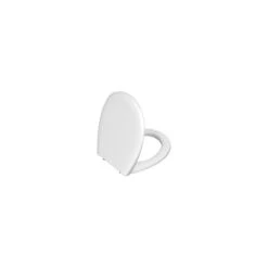 Vitra Layton Toilet Seat With Lid