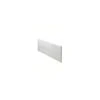 Vitra Economy Front Panel 160cm White 1 Vitra Economy Front Panel 160cm White -Home Furnishings vitra 51490006000