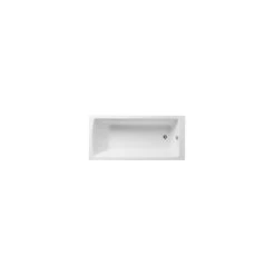 Vitra Neon Bath 170x70cm White