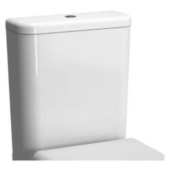 Vitra Zentrum Close-Coupled Cistern