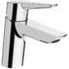 Vitra Solid S Basin Mixer -Home Furnishings vitra a42440vuk