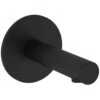 Vitra Origin Spout Matte Black