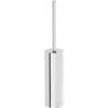 Vitra Origin WC Brush Holder Chrome -Home Furnishings vitra a44893