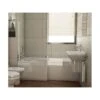 Vitra Neon Shower Screen -Home Furnishings vitra nesc150